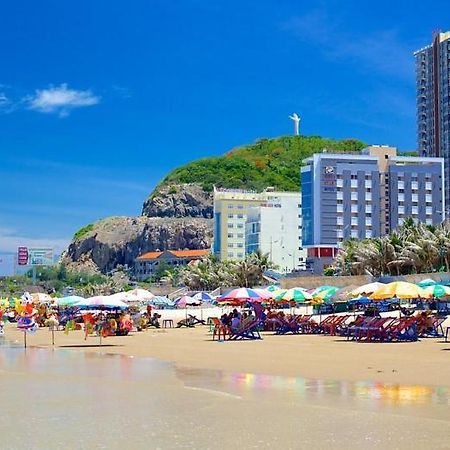 Khach San Phat Loc Vung Tau Exterior foto