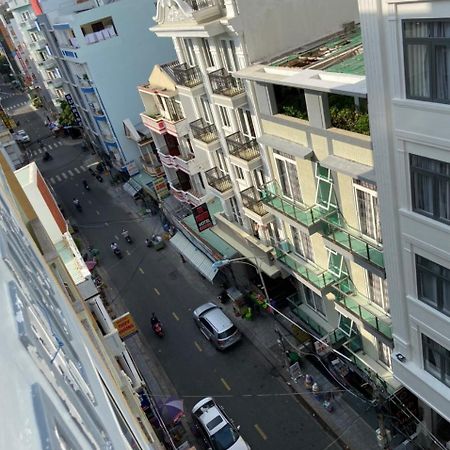 Khach San Phat Loc Vung Tau Exterior foto