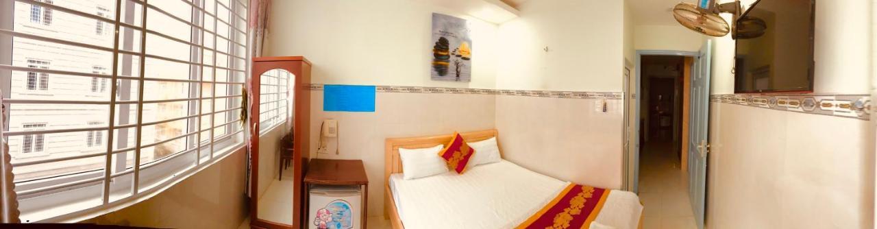 Khach San Phat Loc Vung Tau Exterior foto