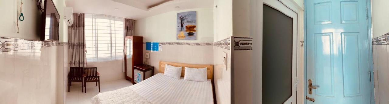 Khach San Phat Loc Vung Tau Exterior foto