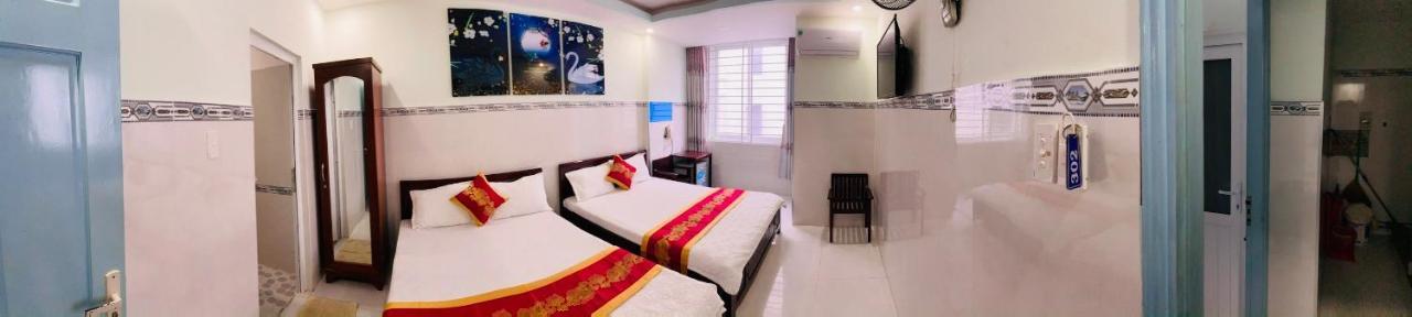 Khach San Phat Loc Vung Tau Exterior foto