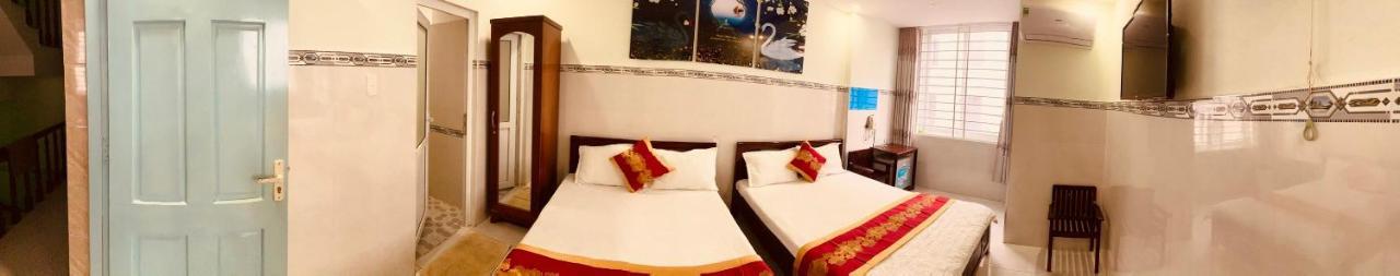 Khach San Phat Loc Vung Tau Exterior foto