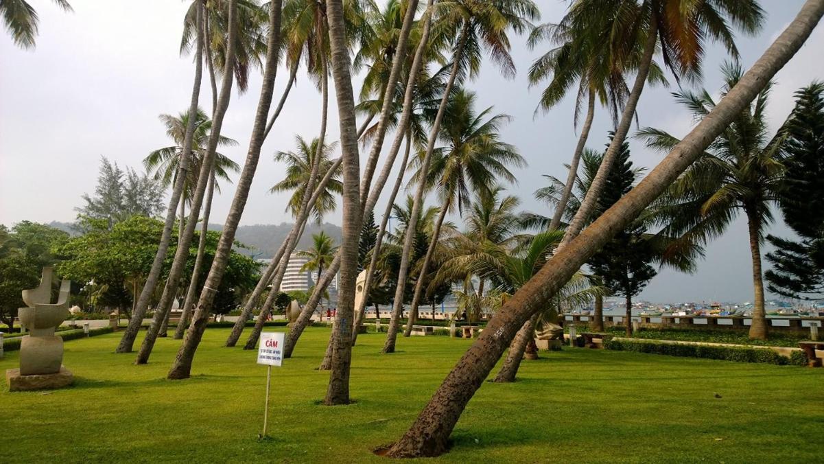Khach San Phat Loc Vung Tau Exterior foto
