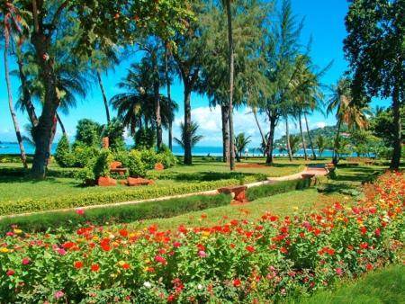 Khach San Phat Loc Vung Tau Exterior foto